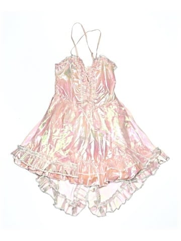 Unbranded Dress (view 1)
