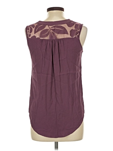 Pixley Sleeveless Blouse (view 2)