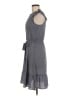 Monteau Gray Casual Dress Size M - photo 5