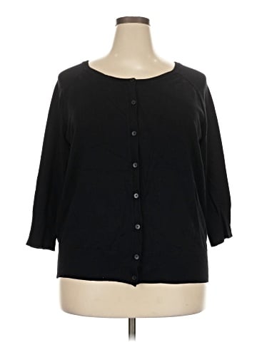 Lane Bryant Cardigan (view 1)