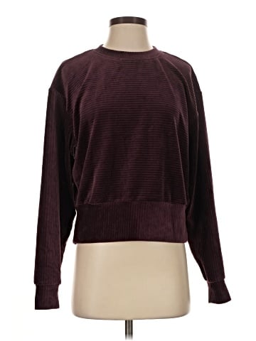 PrAna Pullover Sweater (view 1)