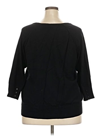 Lane Bryant Cardigan (view 2)