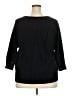 Lane Bryant Black Cardigan Size 22 - 24 Plus - photo 2