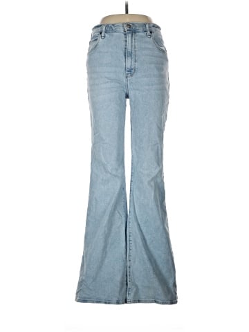 Abercrombie & Fitch Jeans (view 1)