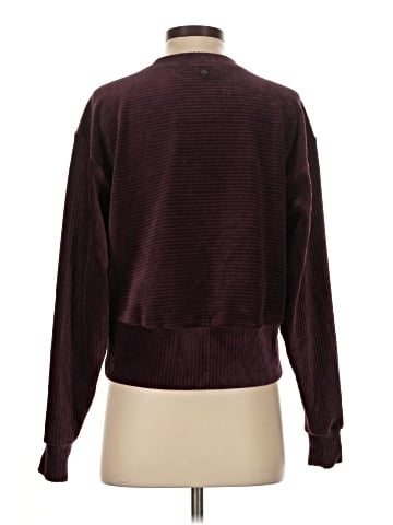 PrAna Pullover Sweater (view 2)