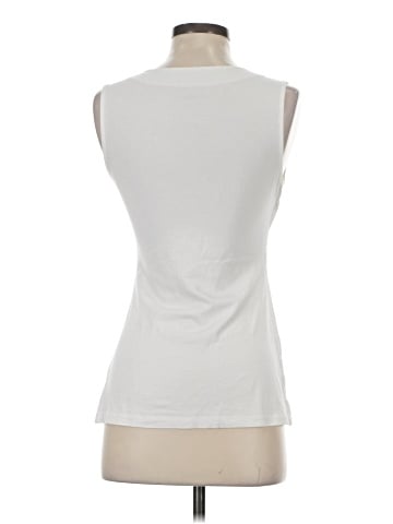 Soft Surroundings Sleeveless Top (view 2)