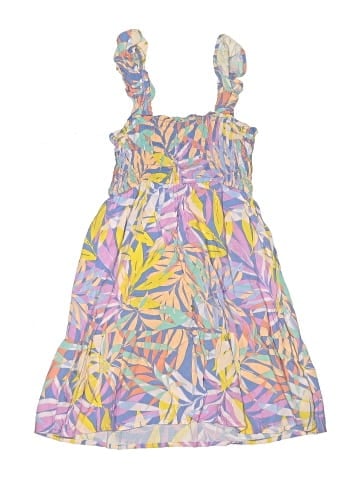 Wonder Nation Dress (view 2)