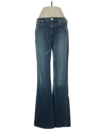 BCBGMAXAZRIA Jeans (view 1)