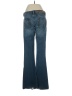 BCBGMAXAZRIA Blue Jeans Size 25 waist - photo 2