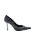 Nine West Gray Heels Size 8 - photo 1