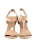 COCONUTS by Matisse Tan Wedges Size 7 - photo 2