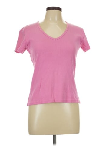 Gap Short Sleeve T-Shirt (view 1)