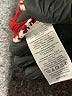 Ann Taylor LOFT Houndstooth Red Pullover Sweater Size XL - photo 8