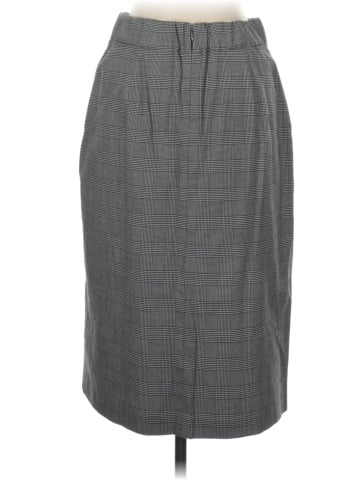 Uniqlo Formal Skirt (view 2)