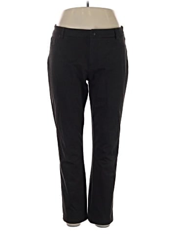 DKNY Jeans Casual Pants (view 1)