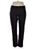 DKNY Jeans Black Casual Pants Size XL - photo 1