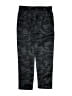 Russell Athletic 100% Polyester Camo Black Casual Pants Size L (kids) - photo 2