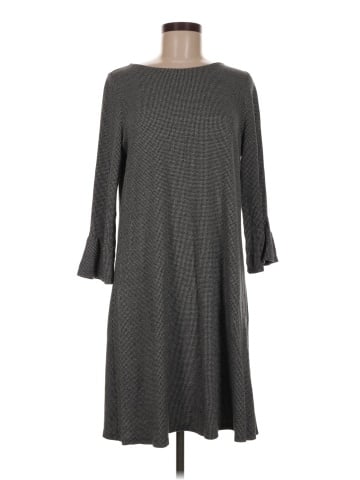 J.Jill Casual Dress (view 1)