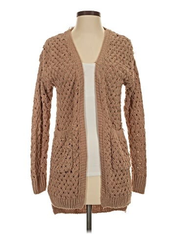 Sienna Sky Cardigan (view 1)