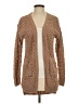 Sienna Sky Tan Cardigan Size XS - photo 1
