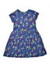 Tea Blue Dress Size 12 - photo 2