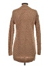 Sienna Sky Tan Cardigan Size XS - photo 2