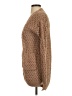 Sienna Sky Tan Cardigan Size XS - photo 5