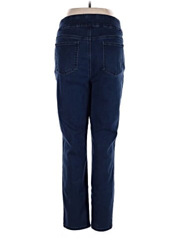 So Slimming by Chico's Jeans (view 2)
