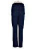 So Slimming by Chico's Blue Jeans Size Lg (2.5) - photo 2