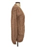 Sienna Sky Tan Cardigan Size XS - photo 4