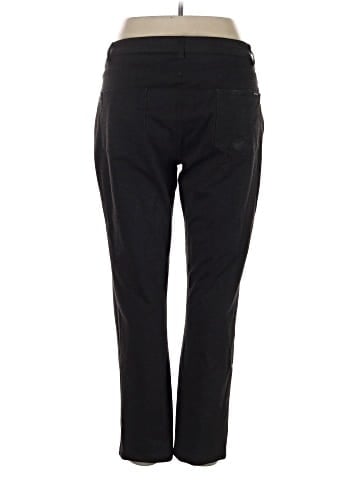 DKNY Jeans Casual Pants (view 2)