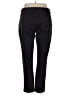 DKNY Jeans Black Casual Pants Size XL - photo 2