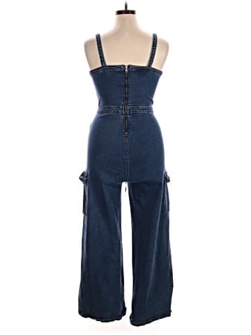 Tinseltown Overalls (view 2)