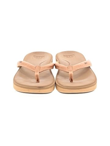 Reef Flip Flops (view 2)