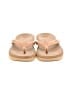 Reef Tan Flip Flops Size 11 - photo 2