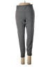 Gap Fit Solid Gray Active Pants Size M - photo 1