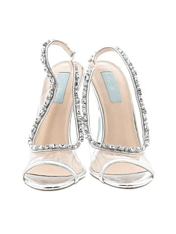 Betsey Johnson Sandals (view 2)