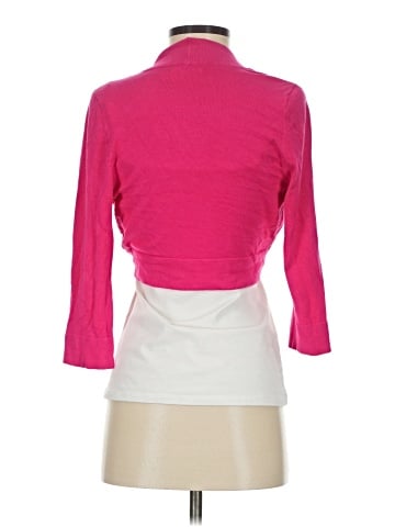 Eliza J Cardigan (view 2)