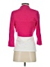 Eliza J Pink Cardigan Size XS - photo 2