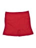 Fabletics Solid Red Athletic Shorts Size S (estimated) - photo 1