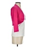 Eliza J Pink Cardigan Size XS - photo 4