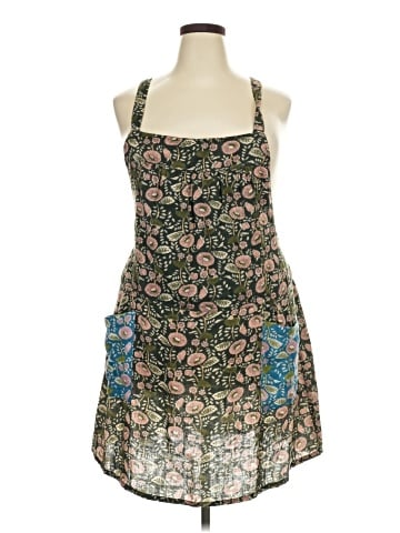 Natural Life Cocktail Dress (view 1)