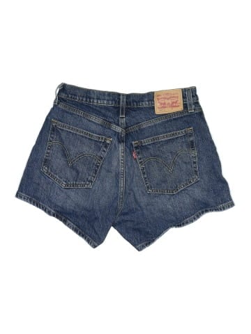 Levi's Denim Shorts (view 2)