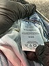 Habitual Blue Jeans Size 25 waist - photo 8