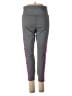 Gap Fit Solid Gray Active Pants Size M - photo 2