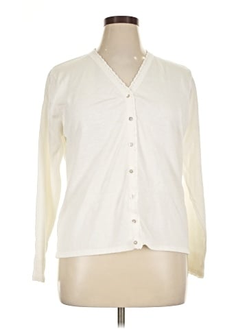 White Stag Cardigan (view 1)