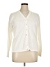 White Stag Ivory Cardigan Size XL - photo 1