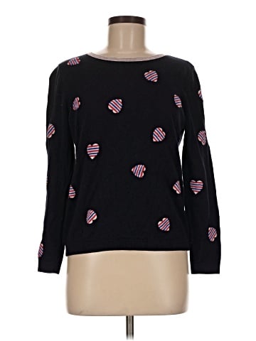 Talbots Pullover Sweater (view 1)