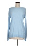 Croft & Barrow 100% Acrylic Blue Pullover Sweater Size M - photo 1