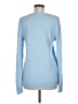 Croft & Barrow 100% Acrylic Blue Pullover Sweater Size M - photo 2